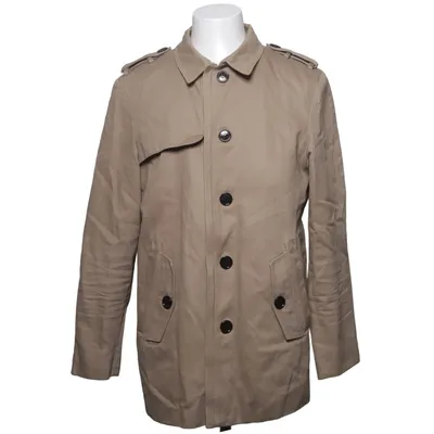 Trenchcoat (Sylvester SB trench coat T) från Selected Homme Bomull, Polyester