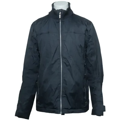Jacket (Gray) from Redgreen