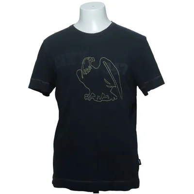 T-shirt (Grijs) van Adam