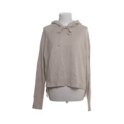 Hoodie (Beige) from Joseph