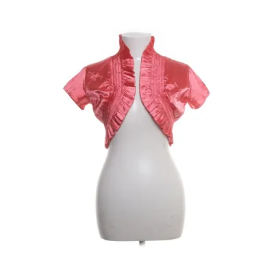 Bolero (Pink) from Best Emilie Elastane, Polyester