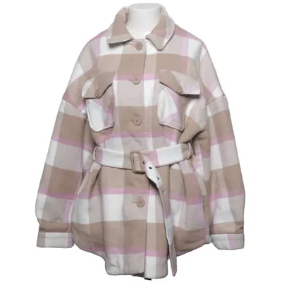 Surchemise (Beige, Blanc, Rose) de Pieces Maternity Polyester