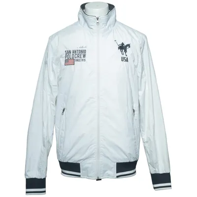Jacka (Chadwik) från Vinson Polo Club Polyester