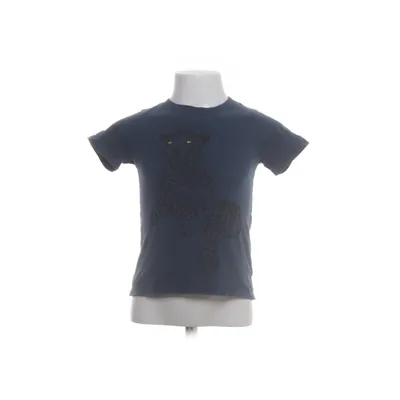 T-shirt (Blå) från Livly Baby Bomull