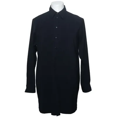 Skjorta (Blå) från Adelsten Elastan, Polyester, Viskos