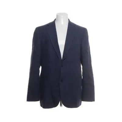 Blazer (Blå) fra OVS Linned, Polyester