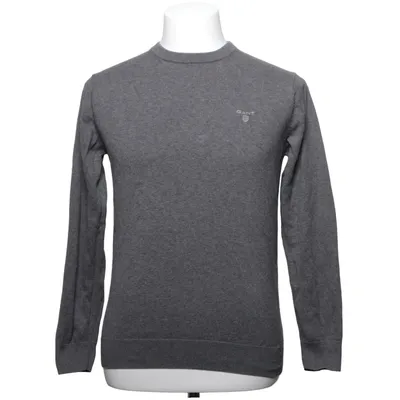 Pull-over (Gris) de GANT Coton