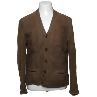 Cardigan (Bruin) van Janbell
