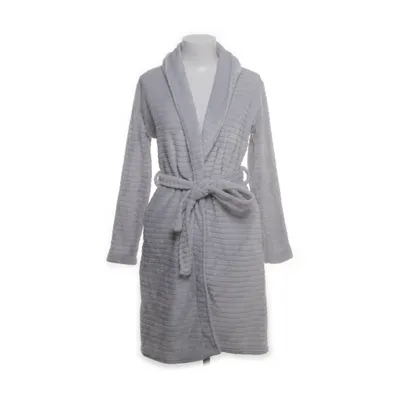 Bathrobe (Gray) from Decoy Polyester