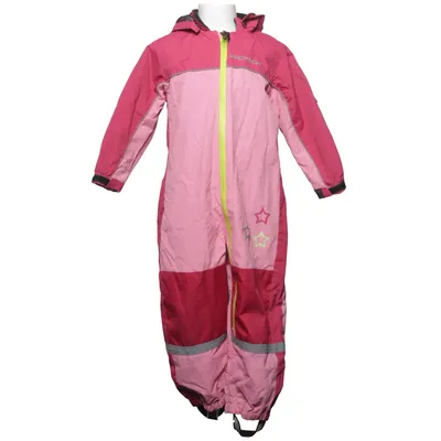 Overall (Rosa, Röd) från Protech Nylon, Polyester