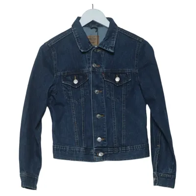 Veste en jean (Bleu) de Rocky Coton