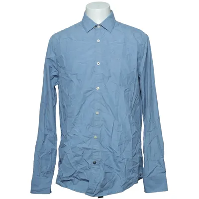 Chemise (Bleu) de PME Legend Coton