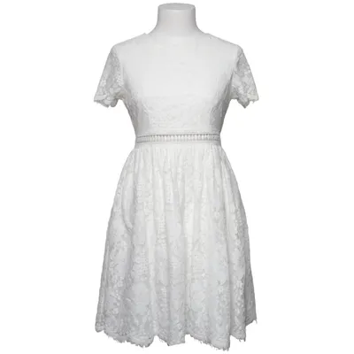 Kleid (Weiß) von Dry Lake