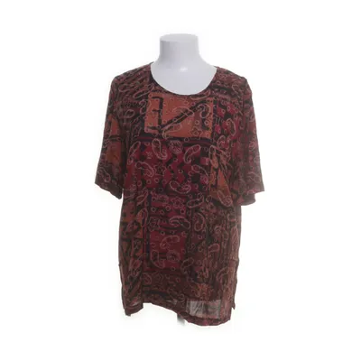 Topp (Brun, Flerfärgad) från DW Shop Viskos