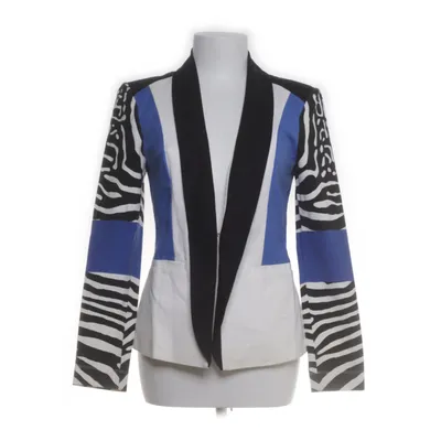 Kavaj (Vit, Svart, Blå, Flerfärgad) från Hunt No More