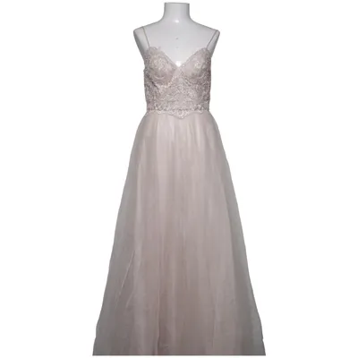 Avondjurk (Beige) van Laona