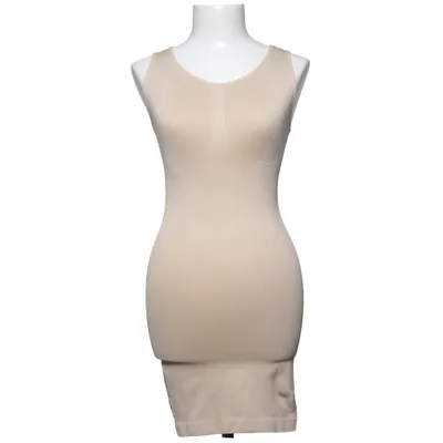 Shapewear-body (Beige) von Zhenzi Elasthan, Polyamid