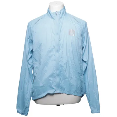 Sports jacket (Blue) from Astral Polyester