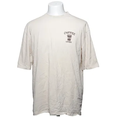 T-shirt (Beige) van Yourturn