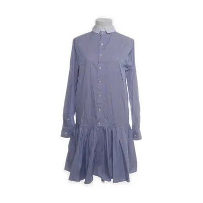 Klänning (Blå, Vit) från Polo Ralph Lauren Bomull