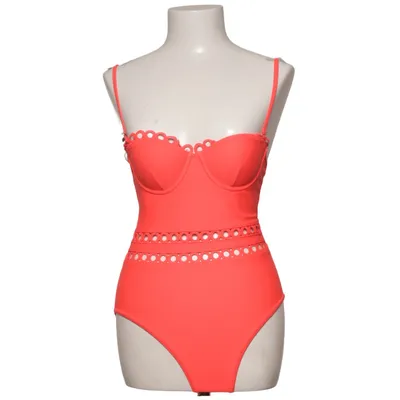 Badeanzug (Rot) von Ted Baker