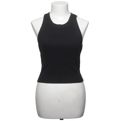 Linne (Svart) från Aerie Bomull, Elastan