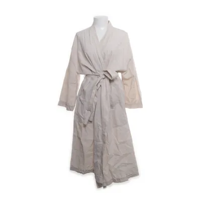 Morgenkåbe (Beige) fra H&M Home Linned