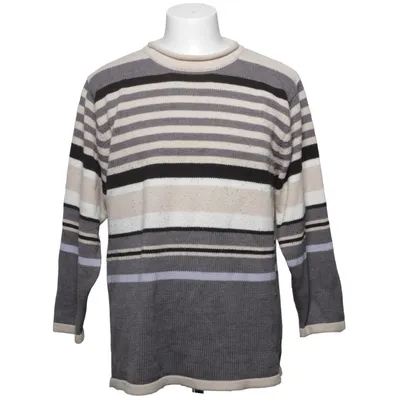 Tröja (Grå, Beige, Svart) från Casual Wear Akryl