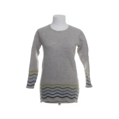 Pull-over (Gris, Bleu, Vert) de Ken Nylon, Laine