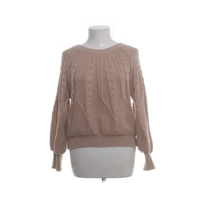 Sweater (Beige) fra Shein Polyester