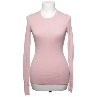 Sweater (Pink) fra Arket Uld