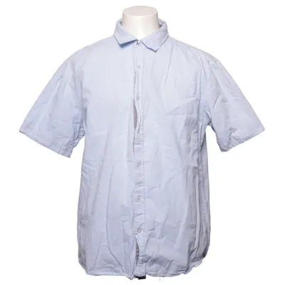 Short sleeve shirt (Blue) from S.C.W