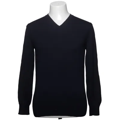 Pullover (Blauw) van Von Braun Merinowol