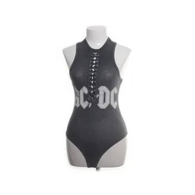 Body (Gray) from ACDC Cotton