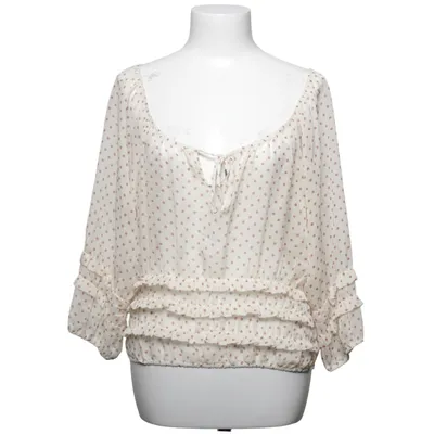 Bluse (Beige, Braun) von Forever 21