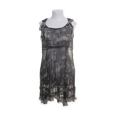 Jurk (Zwart, Meerkleurig) van Liberty Woman