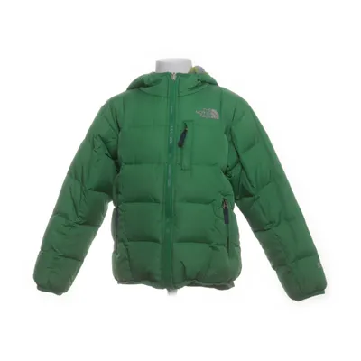 Dunjacka (Grön, Flerfärgad) från The North Face Nylon, Polyester