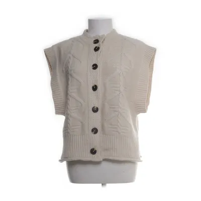 Vest (Beige) from On This Note Wool