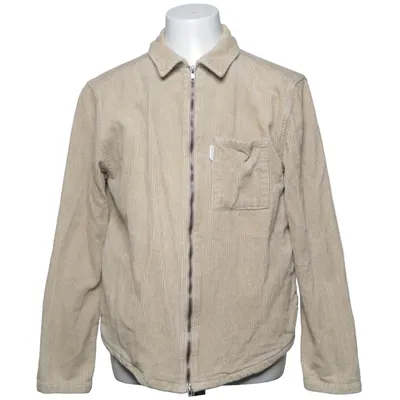 Överskjorta (Zip Overshirt) från Studio Total Bomull