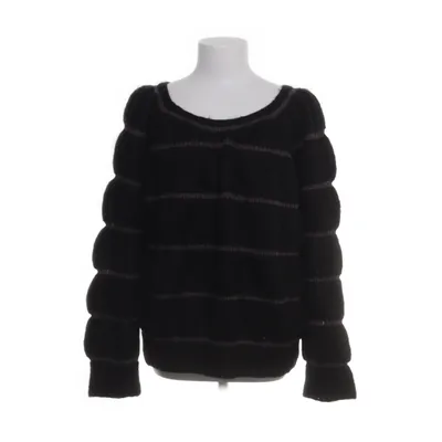 Tröja (Svart, Flerfärgad) från Acne Action Jeans