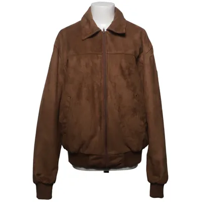 Jacket (Daino T.) from A. Collezioni Acrylic, Polyester
