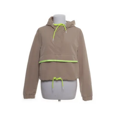 Anorak (Beige) van Bershka Polyester