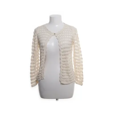 Cardigan (Beige) fra United Colors of Benetton Bomuld