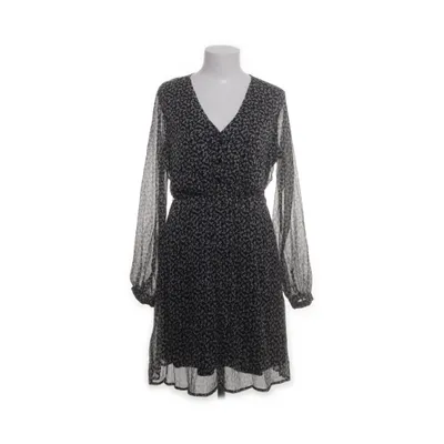Kjole (Sort, Flerfarvet) fra JDY Genanvendt polyester