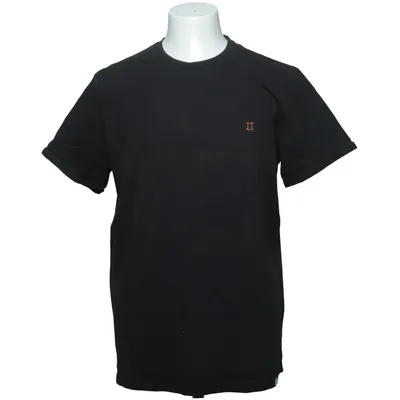 T-shirt (Noir) de Les Deux Coton