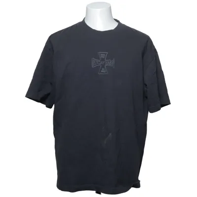 T-shirt (Grå) från Sandisk Bomull