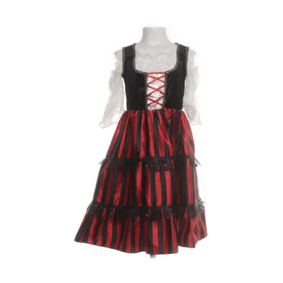 Feestkostuums (Zwart, Rood, Meerkleurig) van Dream, Play, Imagine Polyester