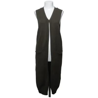 Gilet (Vert) de Tippy Polyamide, Viscose