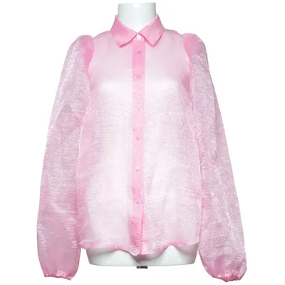 Blouse (Rose) de Coster