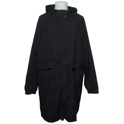 Parka (Sort) fra Primark Cares Nylon, Polyester